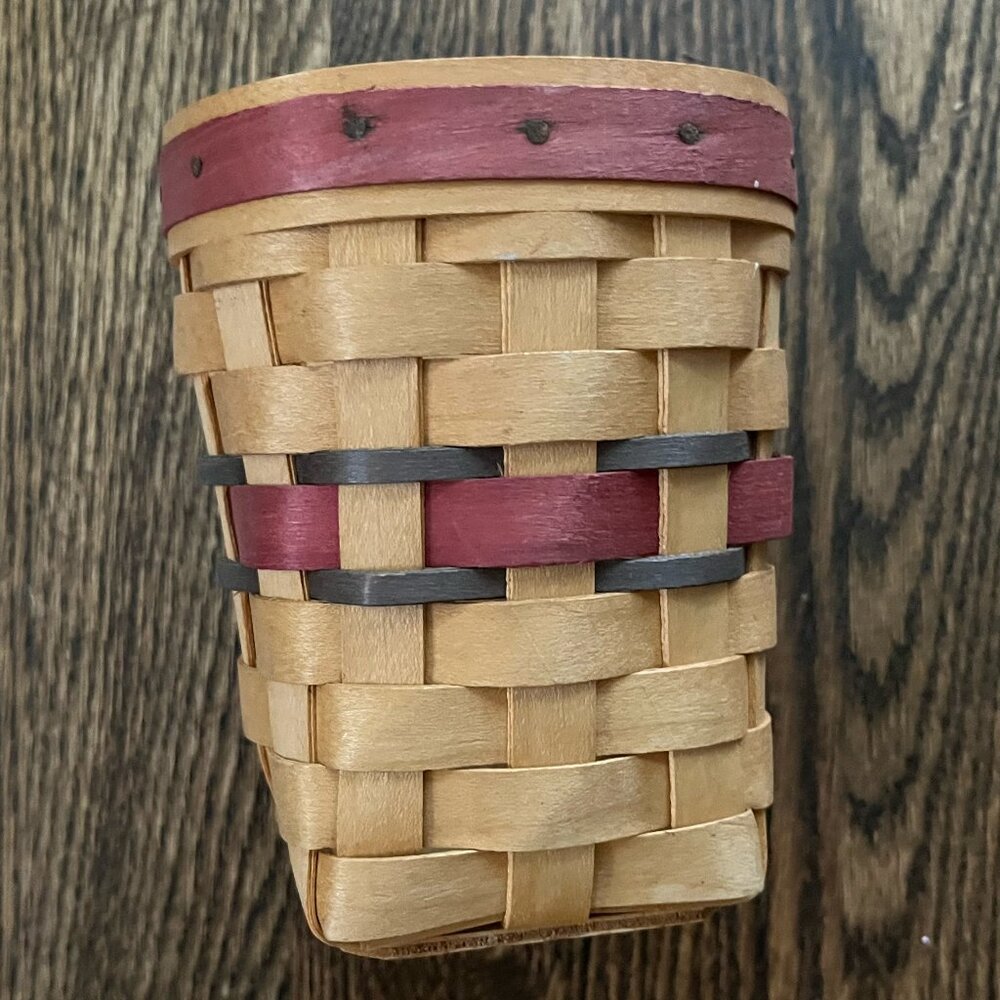 1997 Royce Craft Mini Basket